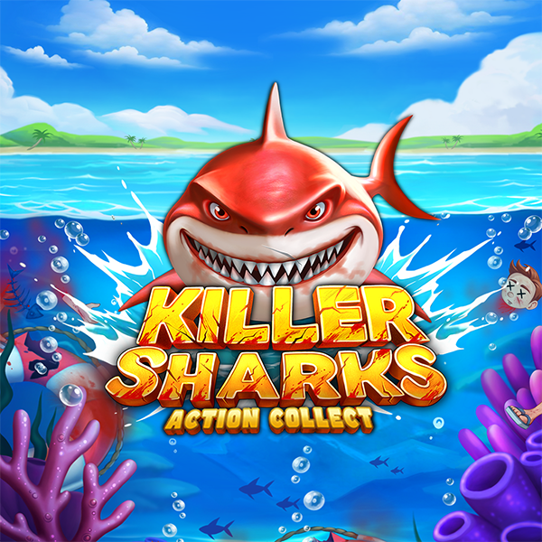 Killer Sharks